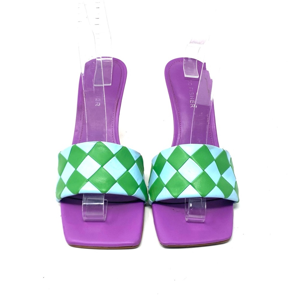 Marc Fisher Sandals - Picture 2 of 10